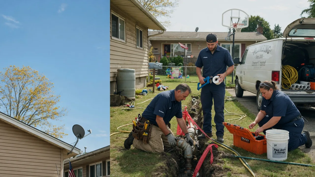 Garbage Disposal Replacement in Okmulgee, OK near me