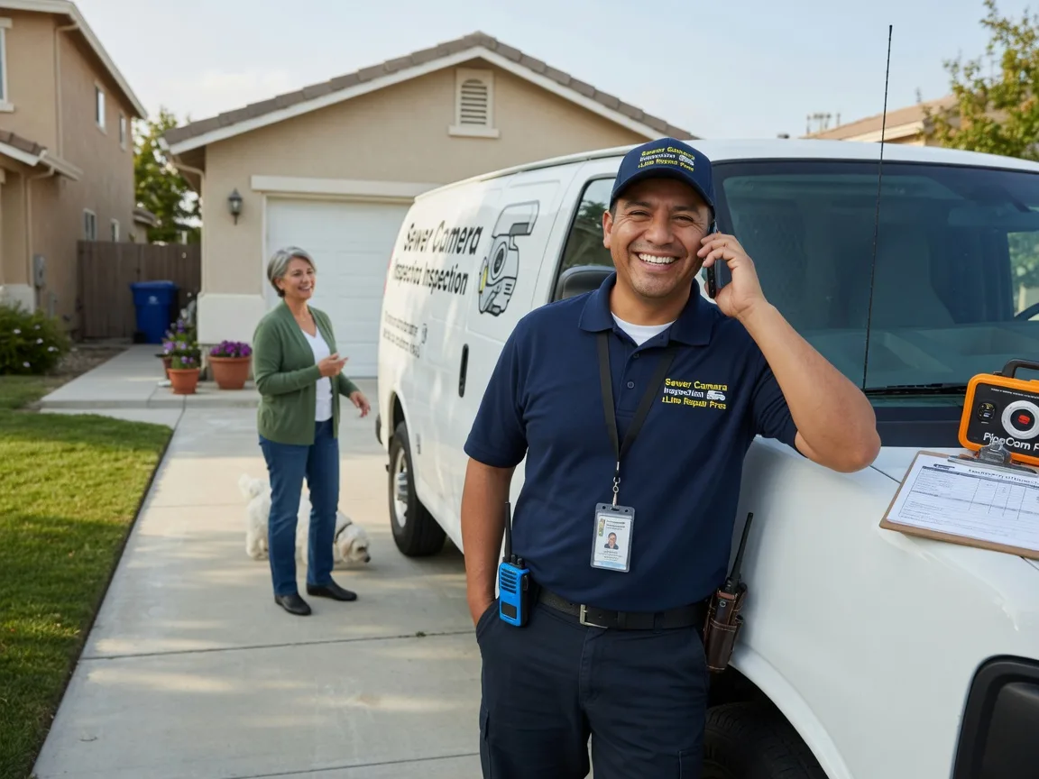 Sewer Line Repair Okmulgee, OK FAQs